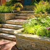 Del Lawn Service - Landscape Architects in Newark