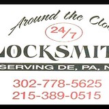 Around the Clock Locksmith - Keys & Locksmiths in Wilmington