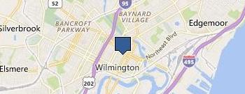 Seascape Designs location map