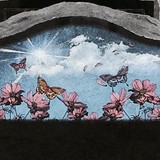 Sartin Memorials & Mike's Laser Etching - Other in Bear