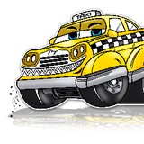 Parts Taxi - Other in Lewes