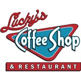 Lucky's Coffee Shop - Restaurants in Wilmington