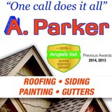 Parker Contracting - Roofing in Bear
