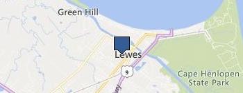 Blemle Brett S location map