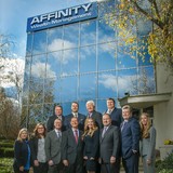 Affinity Wealth Mgtm Inc - Business Financial Consultants in Wilmington