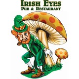 Irish Eyes Pub - Restaurants in Lewes