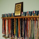 Medal Awards Rack - Other in Lewes