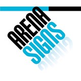 Arena Signs - Manufacturer in Lewes