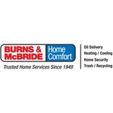 Burns & Mc Bride Inc - Heating & Air Conditioning / HVAC in New Castle