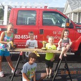 Pressley Enterprise - Landscaping in Smyrna