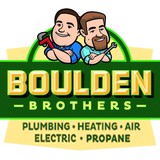Boulden Plumbing - Plumbing in Newark