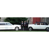 Buker Limousine & Trnsprtn Service - Limos in Newark
