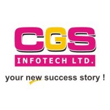 Cgs Infotech Inc - Data Processing Services in Wilmington
