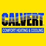 Calvert Comfort - Plumbing in Wilmington