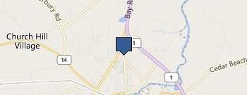 Alexion Jennifer location map