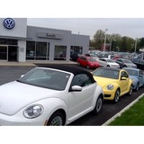 Smith Volkswagen - Car Dealers in Wilmington