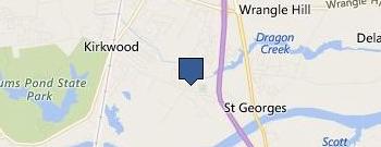 Divinity Press location map