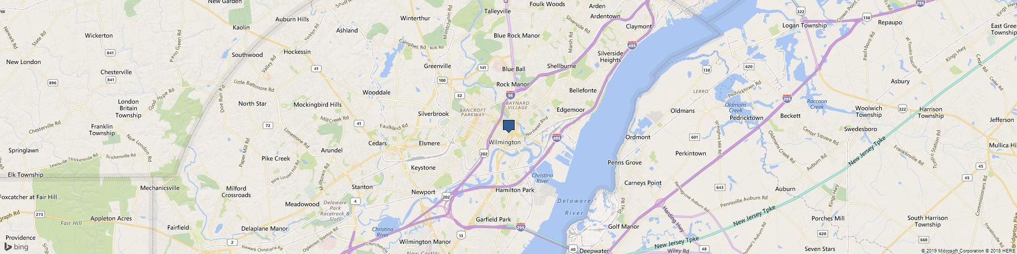 Brandywine Waterproofing cover photo