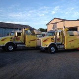 B & F Towing - Towing in New Castle