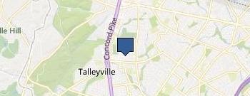 B T Accountants & Advisors LLC location map