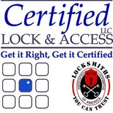 Certified Lock & Access LLC - Keys & Locksmiths in Wilmington