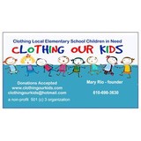Clothing Our Kids - Other in Millsboro