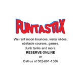 Funtastix - Party Supplies in Newark
