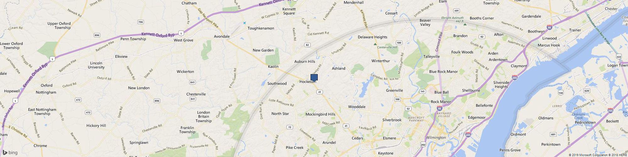 Tech Serv cover photo