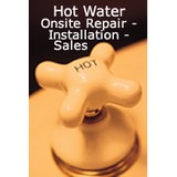 Ralph Woodrow Inc - Plumbing in Wilmington