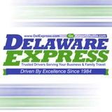 Delaware Express Shuttle - Bus Rental in Newark