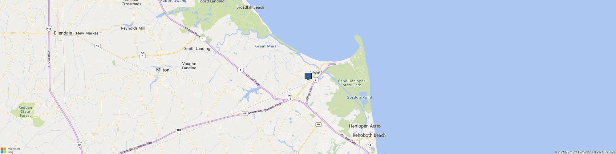 Hauling Cove cover photo