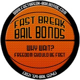 Fast Break Bail Bonds, LLC - Bail Bondsmen in Wilmington