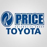 Price Toyota - Car Dealers in New Castle