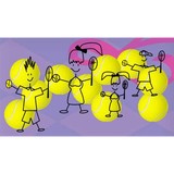 Crazy 4 Tennis - Business Consulting in Canton