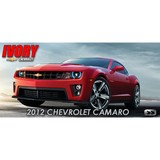 Ivory Chevrolet - Car Dealers in Union City