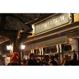 Marlay House - Restaurants in Decatur