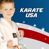 David Bartow - Martial Arts in Suwanee