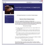 Raven Cleaning Company - Cleaning Services in Snellville
