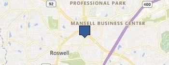 Don Turner Legal Team, LLC location map