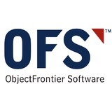 ObjectFrontier, Inc. - Software Development in Alpharetta