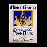 Middle Georgia Comm Food Bank - Legal Services in Macon