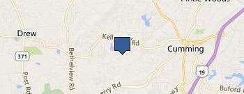 Lcm Security Inc location map