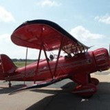 Barnstormer's Grill - Other in Williamson