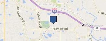 Plumbing Detectives location map