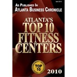 Cosmos Fitness Marietta - Gyms in Marietta