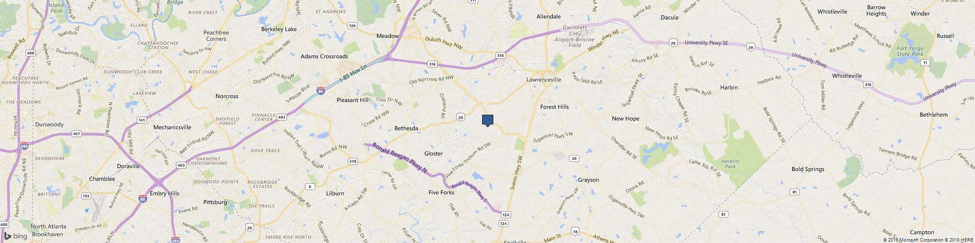 Atlanta Locksmith CO cover photo