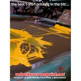 Velocity Print and Design - Screen Printing in Atlanta