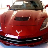 Hardy Chevrolet Inc - Car Dealers in Gainesville