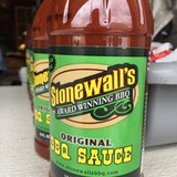 Stonewall's Bbq - Other in Braselton