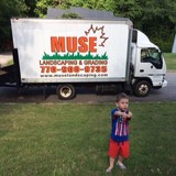 Muse Landscaping & Grading - Landscaping in Carrollton
